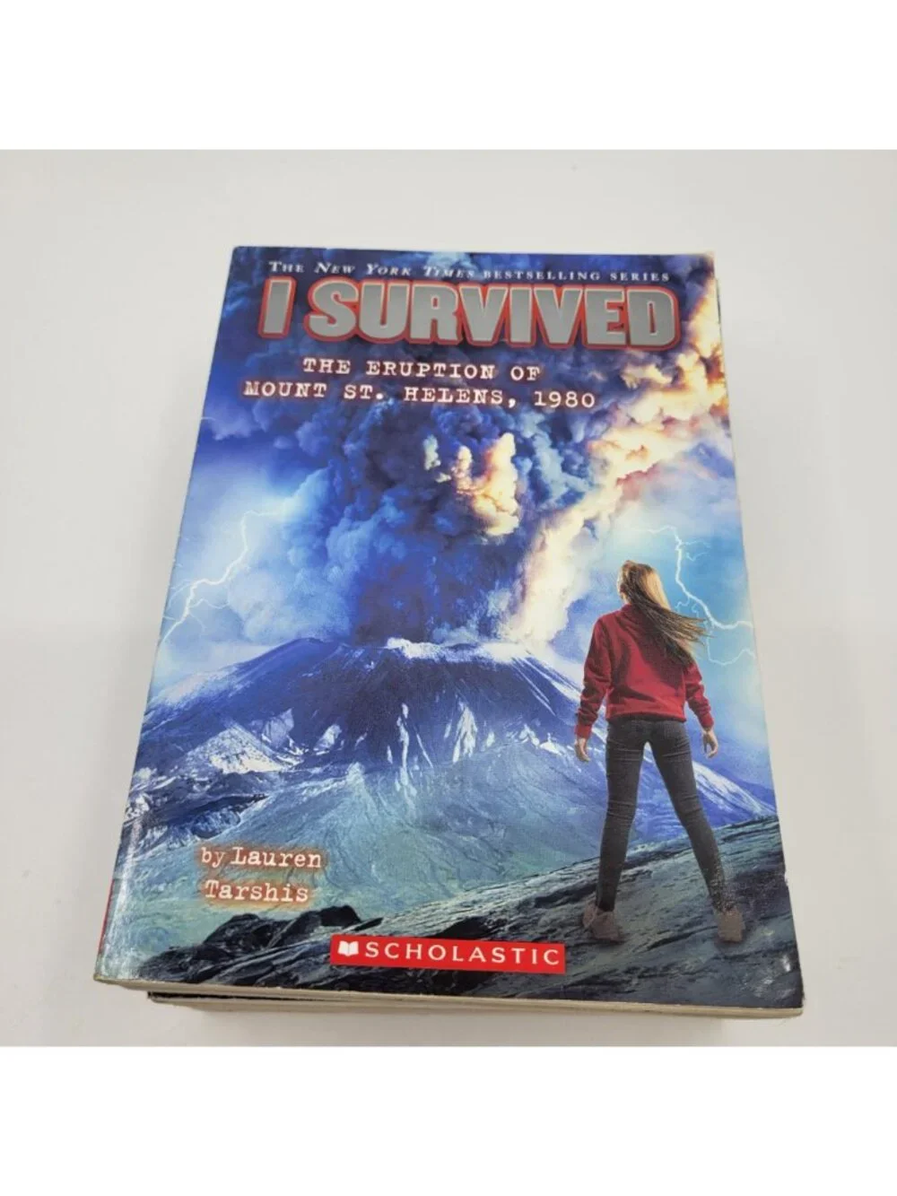 I SURVIVED Lot of 10 Juvenile Historical NonFiction Chapter Books - BK104